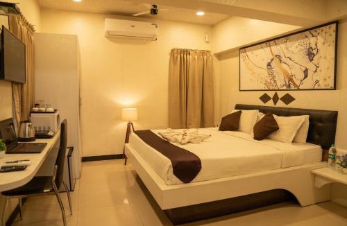 JP Nagar Apartment | Seasons Suites JP Nagar