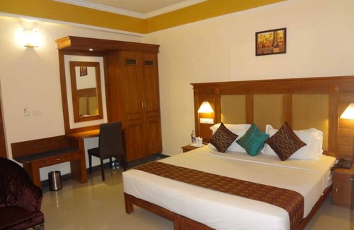 Thekkady Hotel | Seasons Thekkady