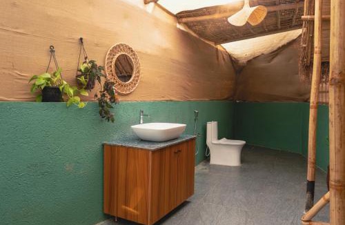 Basheerbagh House | Seasun Eco-ville