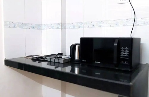Navi Mumbai Apartment | Seaview Luxe Apartments