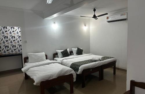 Baga House | Seaway inn guesthouse