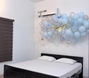 Kannur Cabin | Seawind