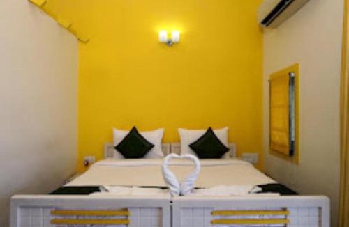 Kotawde Resort | Seawind@Kokanwadi, Ganpatipule