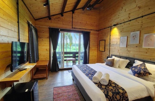 Anjuna Hotel | Seclude Eco Cottages
