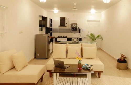 Alappuzha Hotel | Seclude Kerala, Beach House