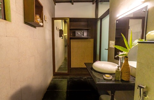 Alappuzha Resort | Seclude Kerala Marari Sands