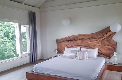 Gopalpur House | Seclude Palampur - Bhanwra Room