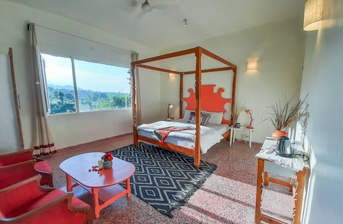 Gopalpur House | Seclude Palampur - Titli Room