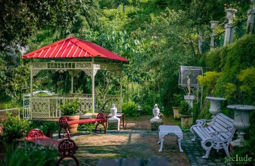 Ramgarh Villa | Seclude Ramgarh Taradale