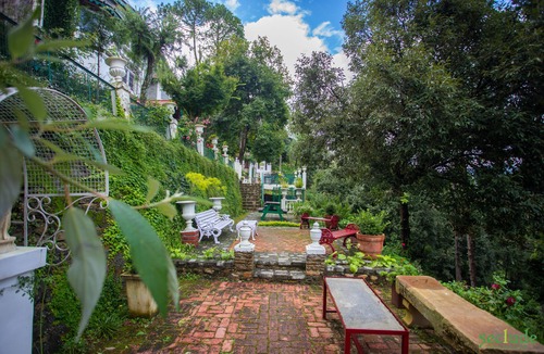 Gagar Villa | Seclude Taradale