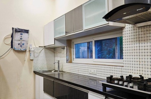 Medchal Villa | Secluded Contemporary Villa with Pool