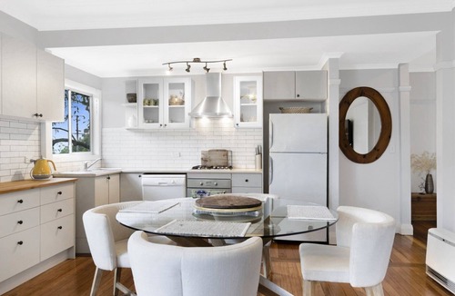 Macmasters Beach House | Secluded Family Retreat, Moments To Macs Beach