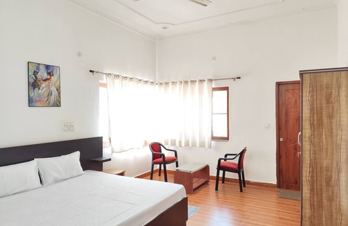 Dehradun House | Secluded Homestay In Dehradun, Preferred for Peace/Relaxation,