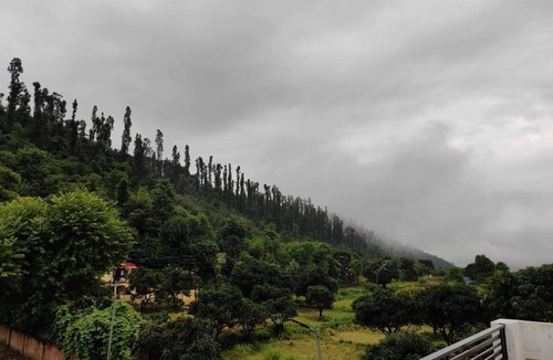 Dehradun House | Secluded Homestay In Dehradun, Preferred for Peace/Relaxation,
