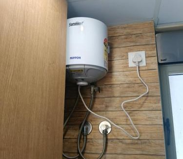 Thane West Apartment | Second Home