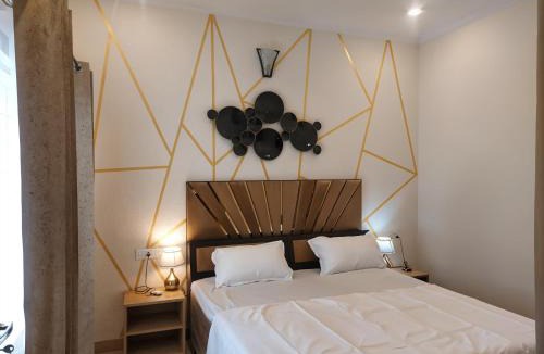 Khattalwada Villa | Second Home Two BHK in Rishikesh
