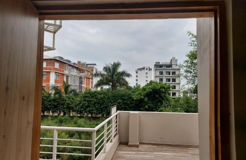 Khattalwada Villa | Second Home Two BHK in Rishikesh