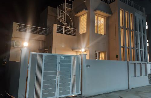 Khattalwada Villa | Second Home Two BHK in Rishikesh