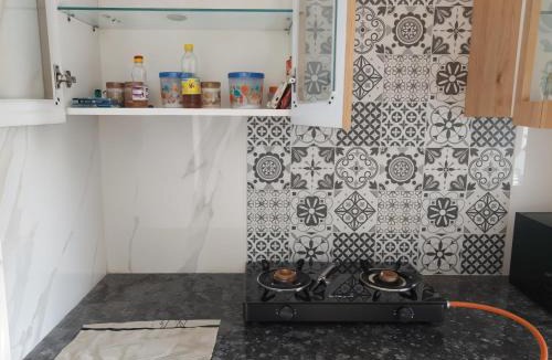 Khattalwada Villa | Second Home Two BHK in Rishikesh