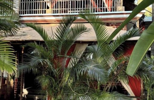 Agonda Apartment | Secret Gardenn