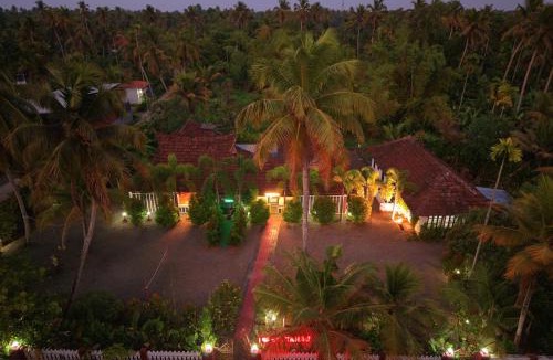 Kainakary House | Secret Granary by VOYE HOMES