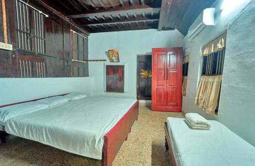 Kainakary House | Secret Granary by VOYE HOMES