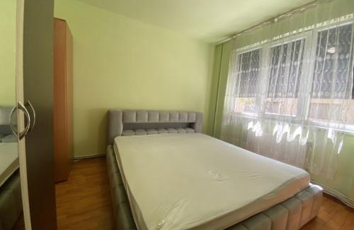 Cluj-Napoca Apartment | Secret House