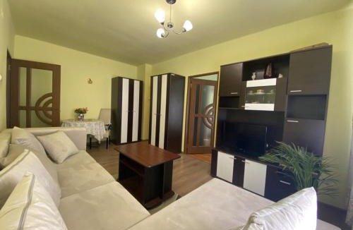Cluj-Napoca Apartment | Secret House