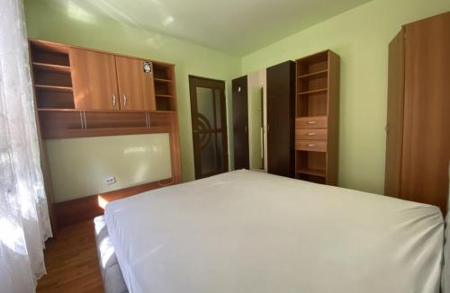 Cluj-Napoca Apartment | Secret House
