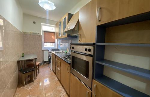 Cluj-Napoca Apartment | Secret House