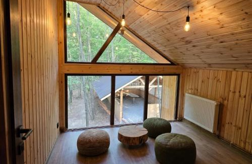 Brad House | Secret Sanctuary Brad