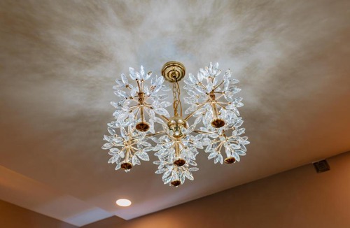 Manipal Apartment | Sector 34