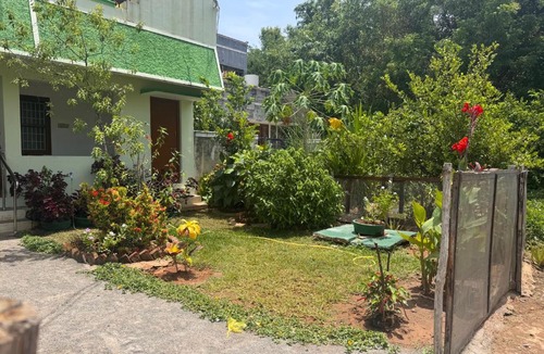 Tiruvannamalai Apartment | Seelin Homestay