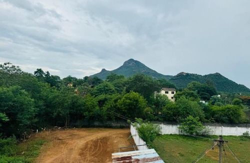 Tiruvannamalai Apartment | Seelin Homestay