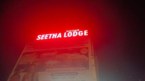 Tumkur Cabin | Seetha Lodge