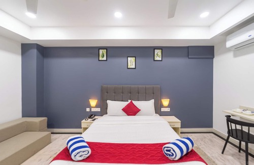 White Town Bed & Breakfast | Seethala Bed & Breakfast