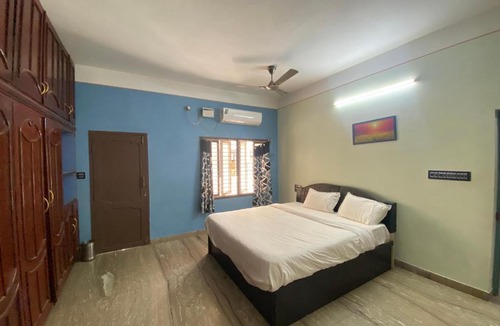 Kalapettai Hotel | Sejour De Comfort