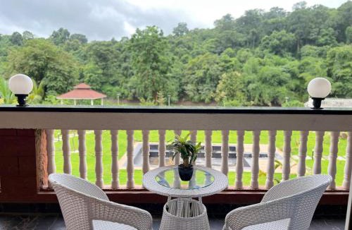 Roha Villa | Selborne Heaven 5 BHK Villa