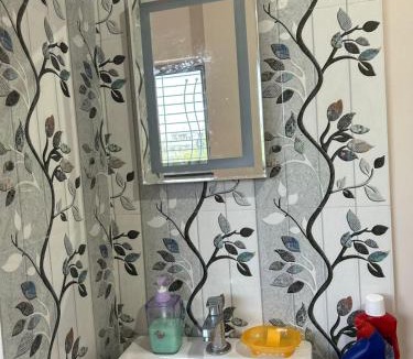 Nagpur Apartment | Self Check In 7BHK Home spacious for 30 people