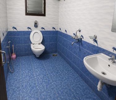 Majorda Apartment | Selfia apartments 2BHK