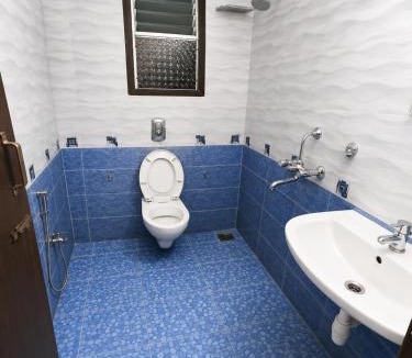 Majorda Apartment | Selfia apartments 2BHK