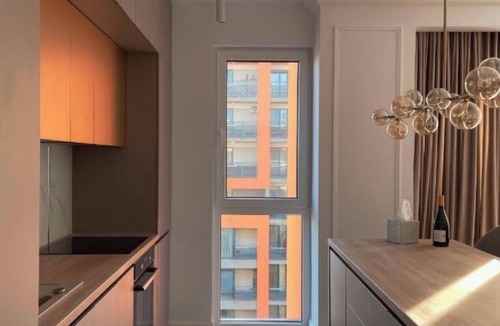 Timisoara Apartment | Selling Sunset Apartments