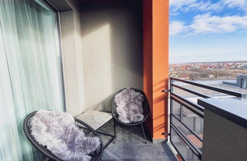Timisoara Apartment | Selling Sunset Apartments