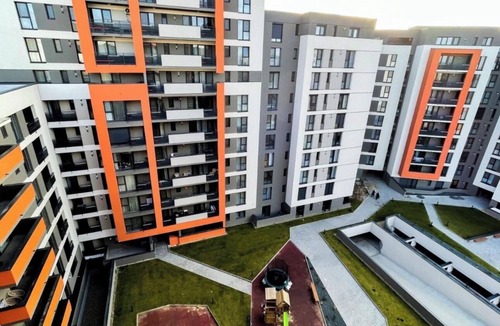 Timisoara Apartment | Selling Sunset Apartments
