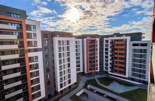 Timisoara Apartment | Selling Sunset Apartments