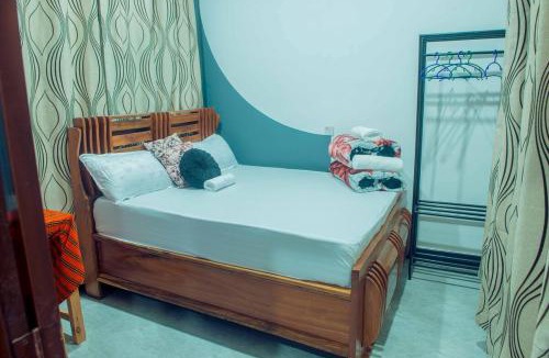 Rungwe Apartment | Selous
