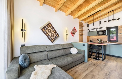Zarnesti Cabin | Selva Cabin 4 — The Forest Retreat