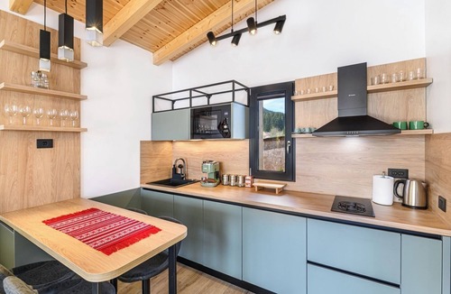 Zarnesti Cabin | Selva Cabin 4 — The Forest Retreat