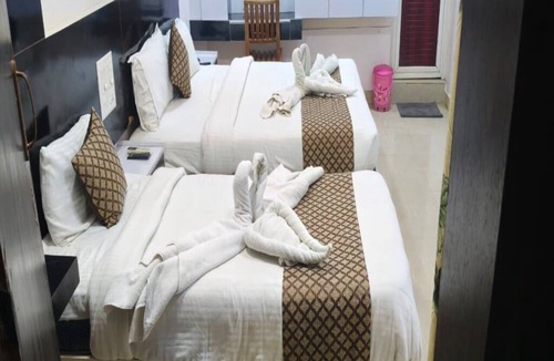 Tuticorin Hotel | SELVAM RESIDENCY -GO2 HOTELS & RESORTS