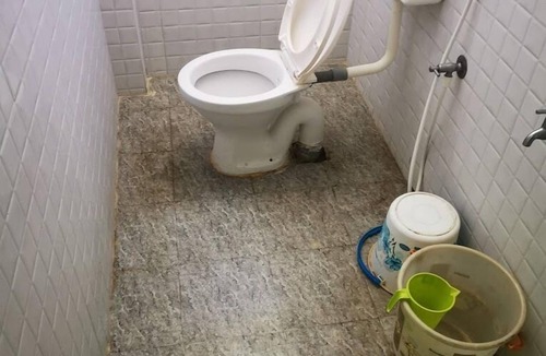 Tuticorin Hotel | Selvam Residency